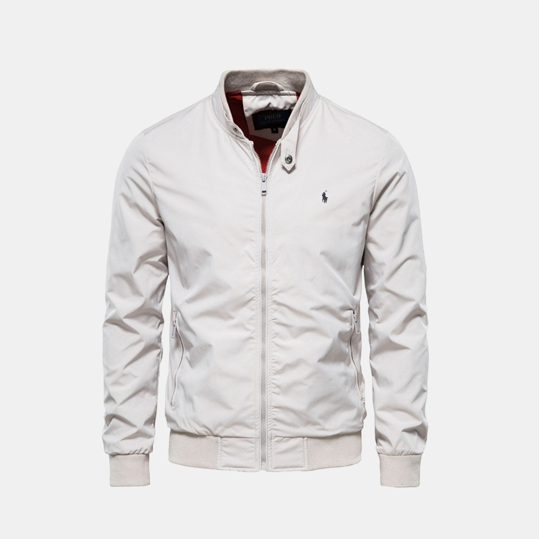 RL Bomber Jacket (CLEARANCE)