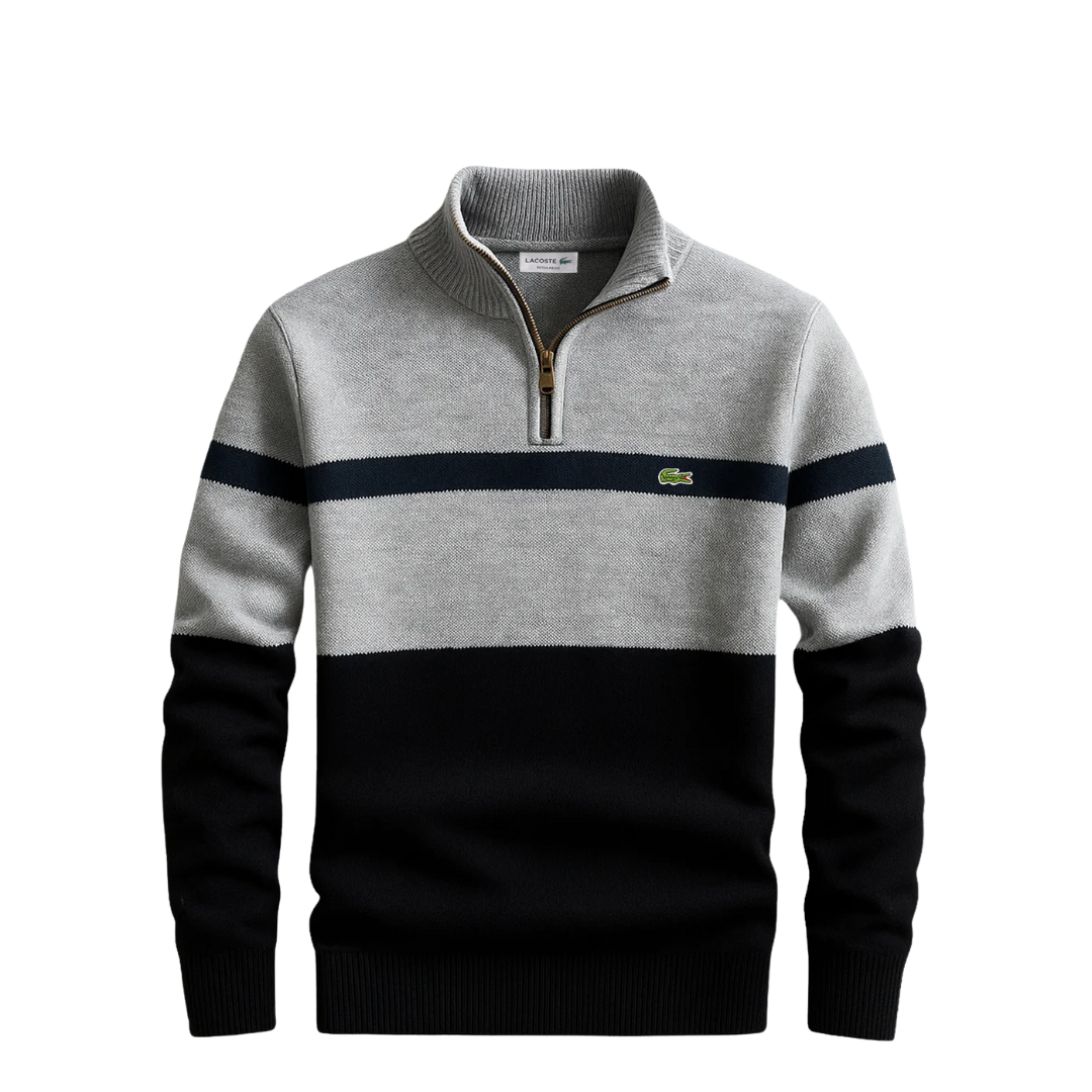 LC Le Heritage Pull