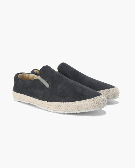 Wildleder Stadt Schuhe