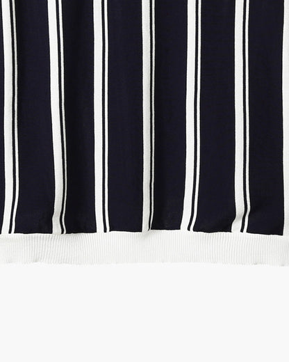 Modena half-zipper
