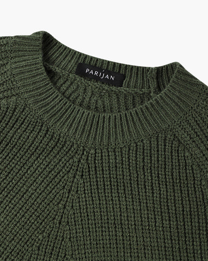 GISUNG Sweater