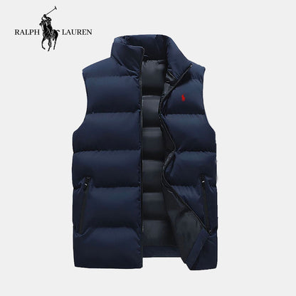 RL Vest + Exclusive Free Sweater (CLEARANCE)