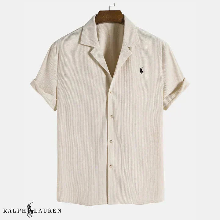 RL Men's Summer Clothes