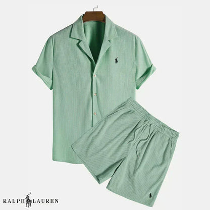 RL Men's Summer Clothes