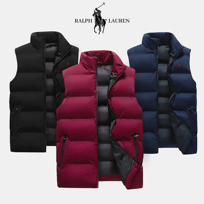 RL Colden Foldable Vest (Clearance)